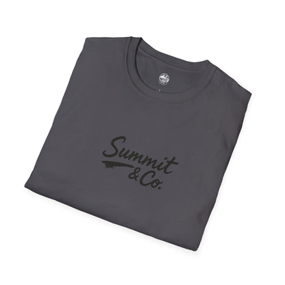 Summit&Co. Brush Mountains Tee