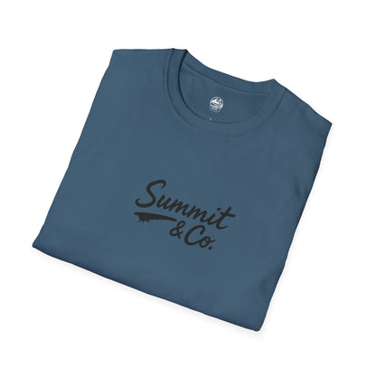 Summit&Co. Brush Mountains Tee