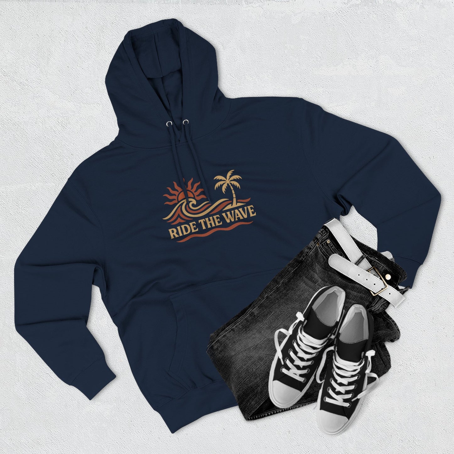 Summit&Co. Ride The Wave