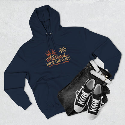 Summit&Co. Ride The Wave
