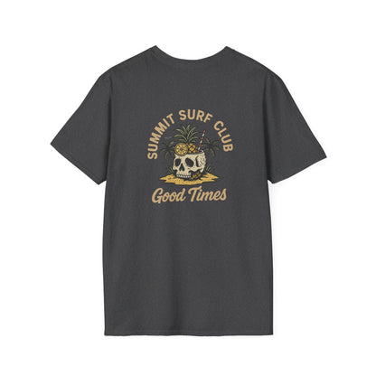 Summit&Co. Surf Club Tee