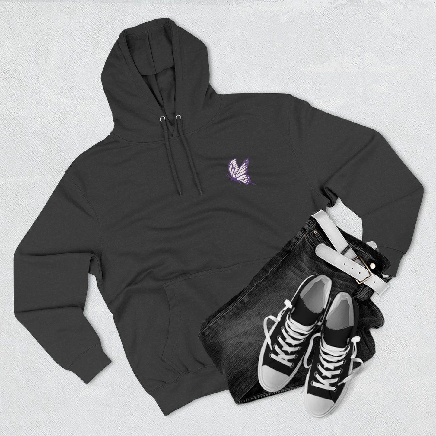 Summit&Co. Butterfly