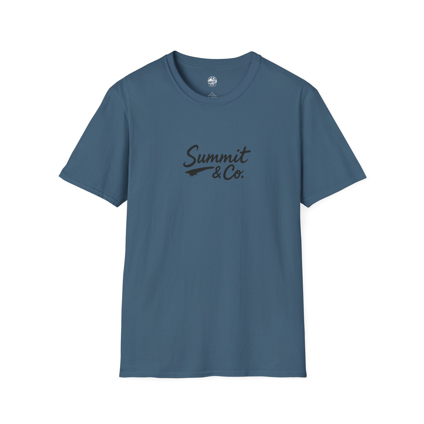 Summit&Co. Brush Mountains Tee