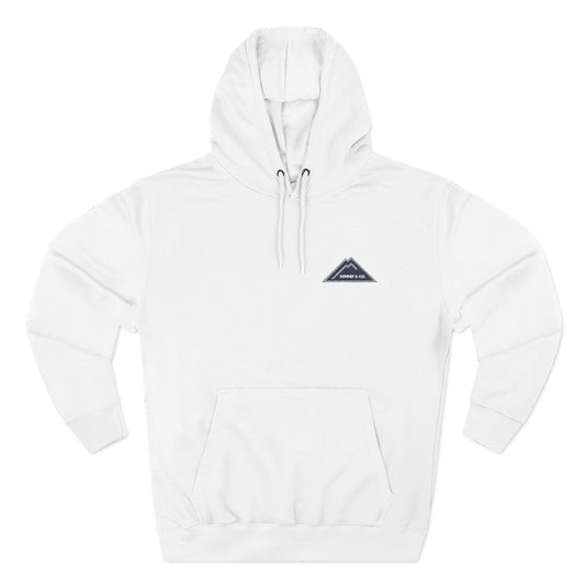 Summit&Co. Embroidery Logo