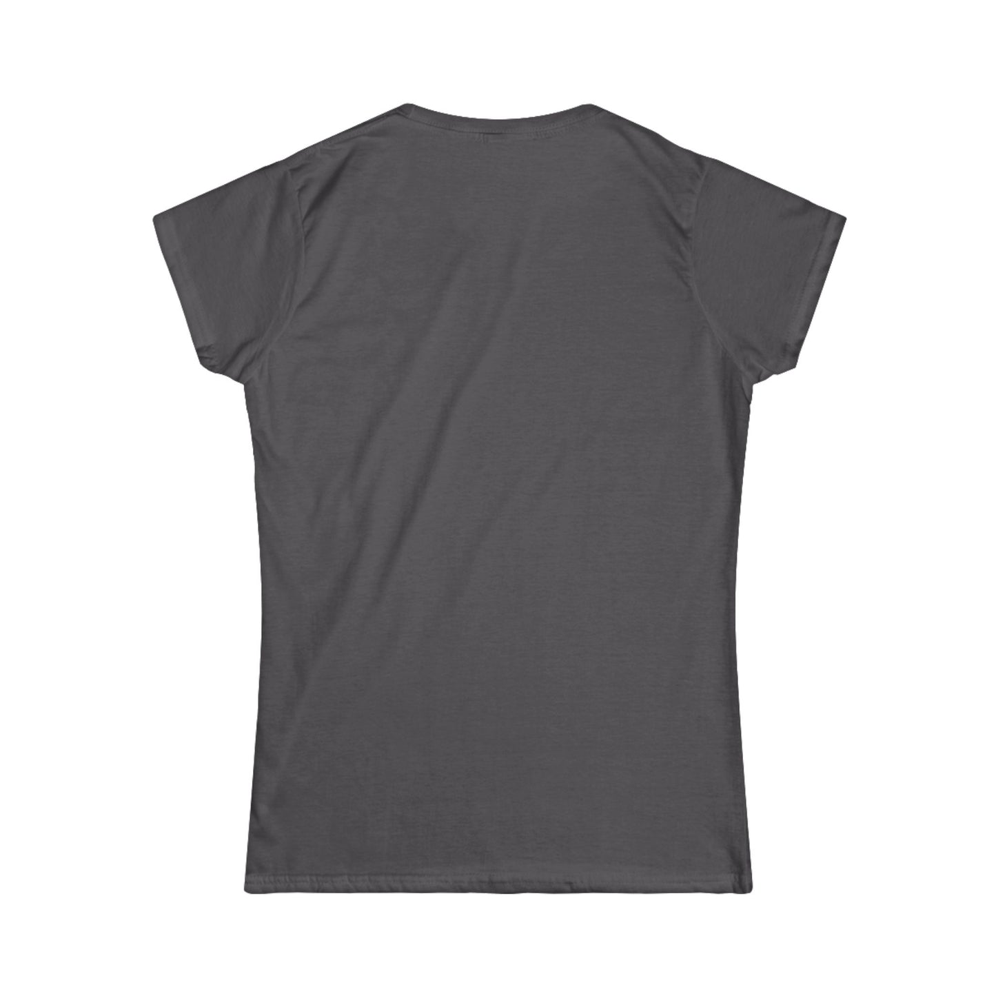 Summit&Co. Women's Slim S'more Vibes Only Tee