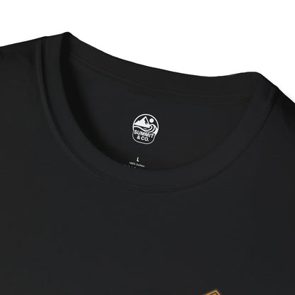 Summit&Co. Diamond Tee