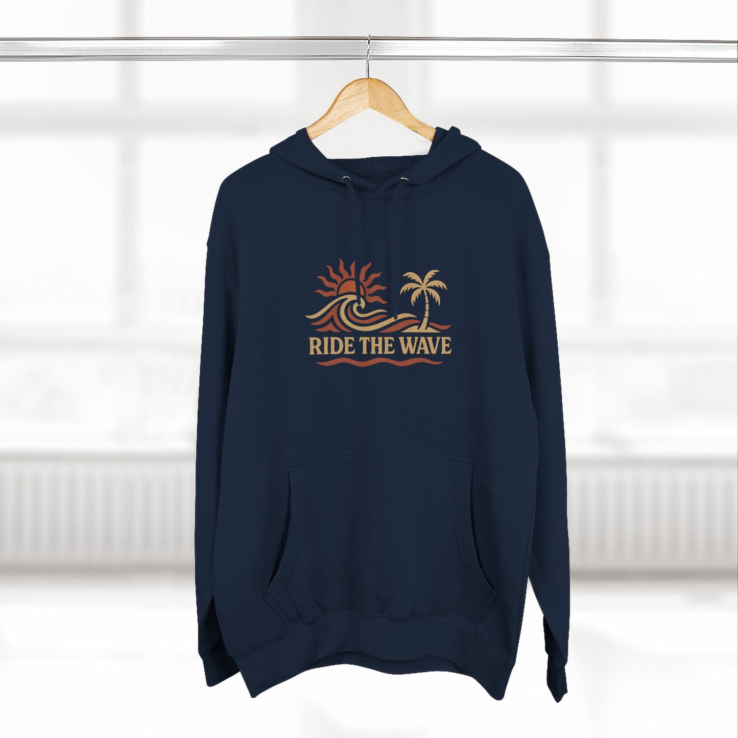 Summit&Co. Ride The Wave