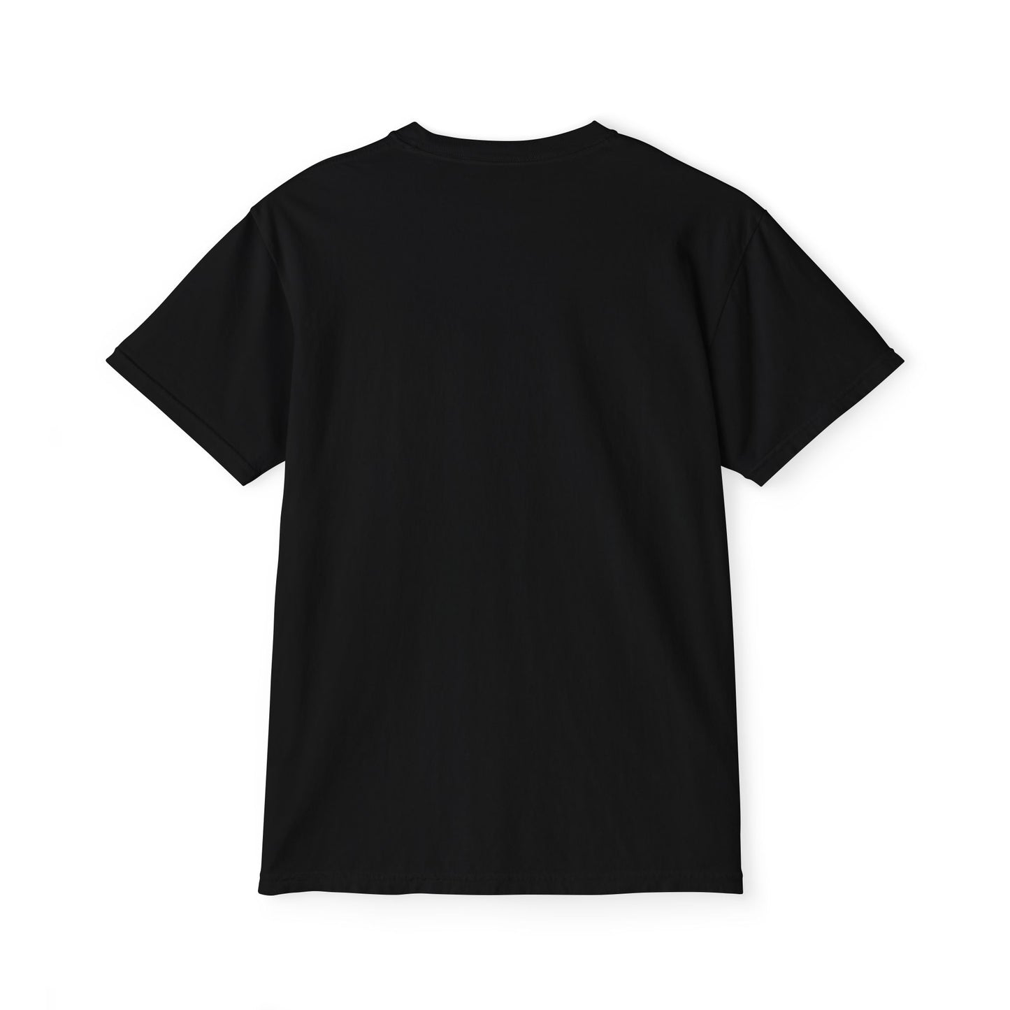Summit&Co. Pocket logo Built For the climb Tee