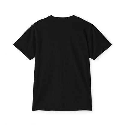 Summit&Co. Pocket logo Built For the climb Tee