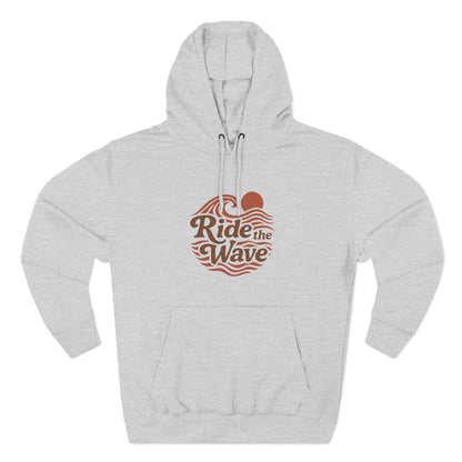 Summit&Co. Ride The Wave