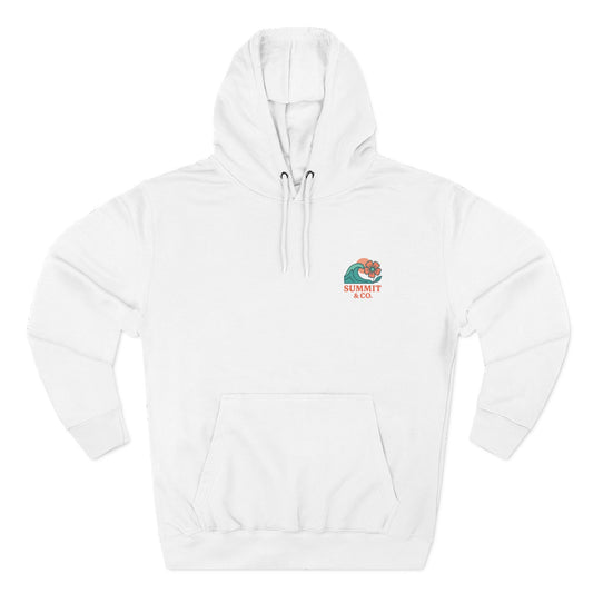 Summit&Co. Wavey