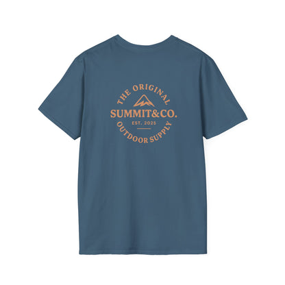 Summit&Co. Softsyle Tee-Original Outdoor Supply