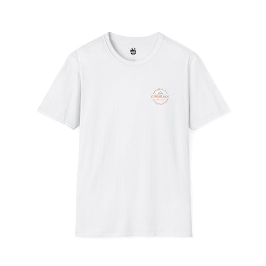 Summit&Co. Softsyle Tee-Original Outdoor Supply