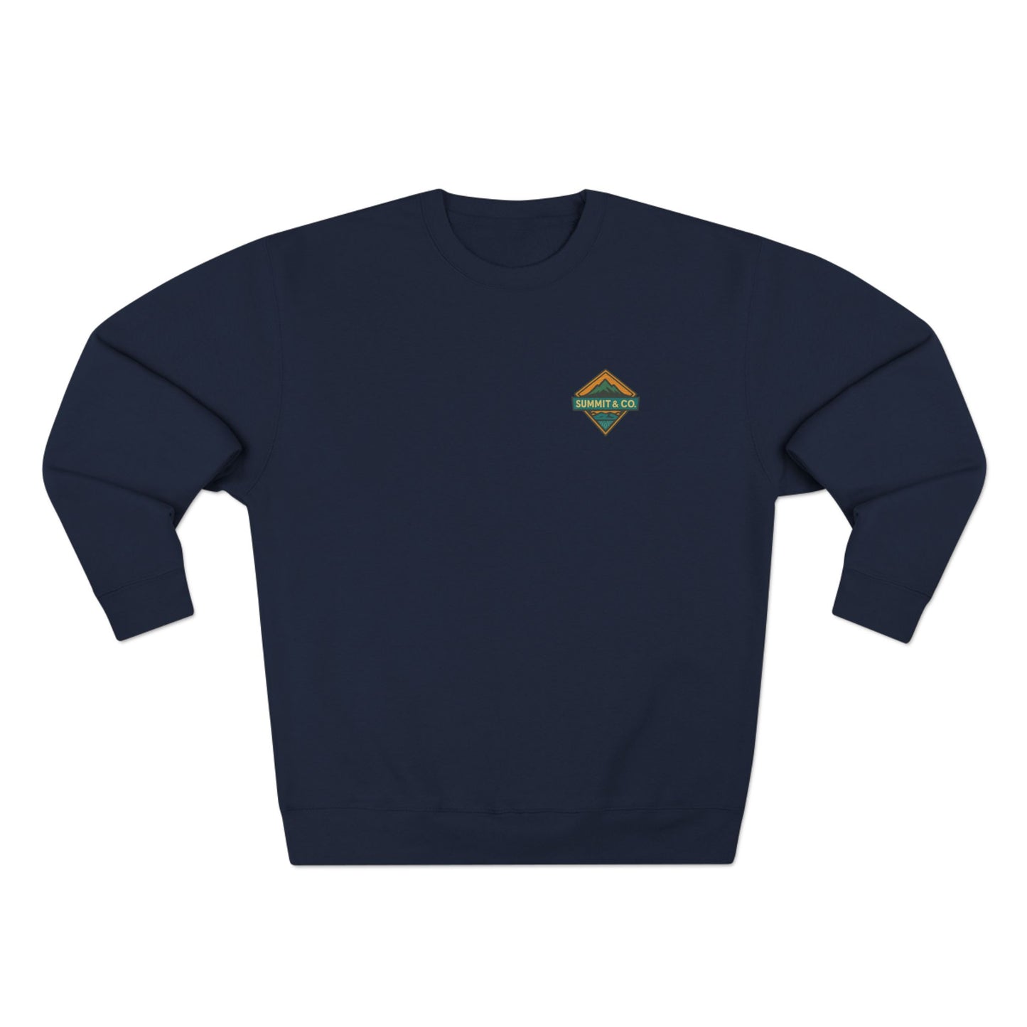 Summit&Co. Diamond