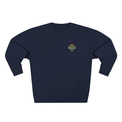 Summit&Co. Diamond