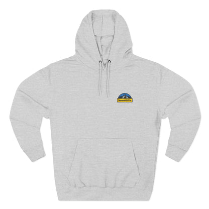 Summit&Co. Vintage Embroidery