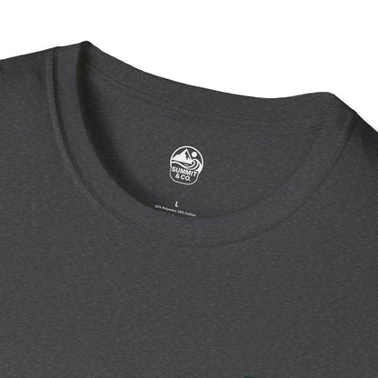 Summit&Co. Softstyle Tee-Checkers