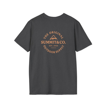 Summit&Co. Softsyle Tee-Original Outdoor Supply