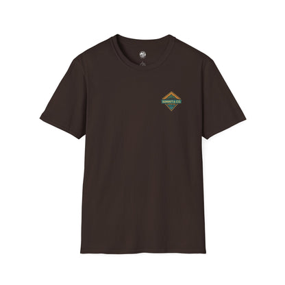 Summit&Co. Diamond Tee