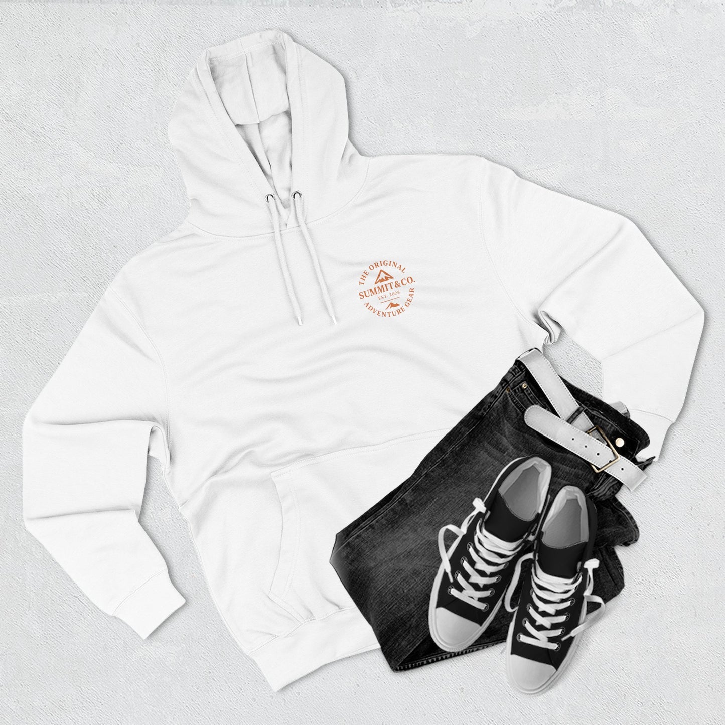Summit&Co. Original Outdoor Supply