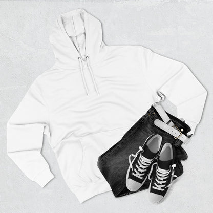 Summit&Co. Women's Strong Back,Open Heart Hoodie