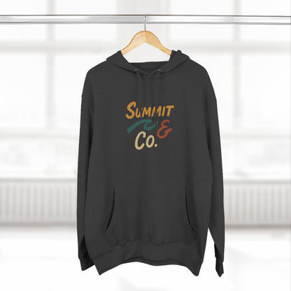 Summit&Co. Brushes