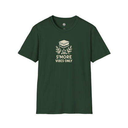 Summit&Co. Softstyle Tee-S'more Vibes Only
