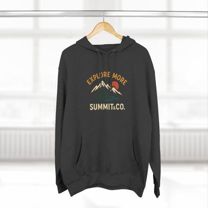 Summit&Co.  Explore More