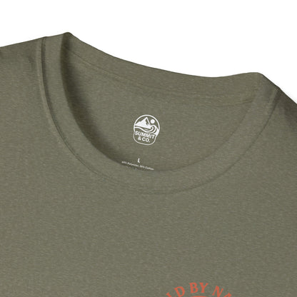 Summit&Co. Softsyle Tee-Wild By Nature