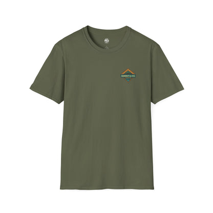 Summit&Co. Diamond Tee