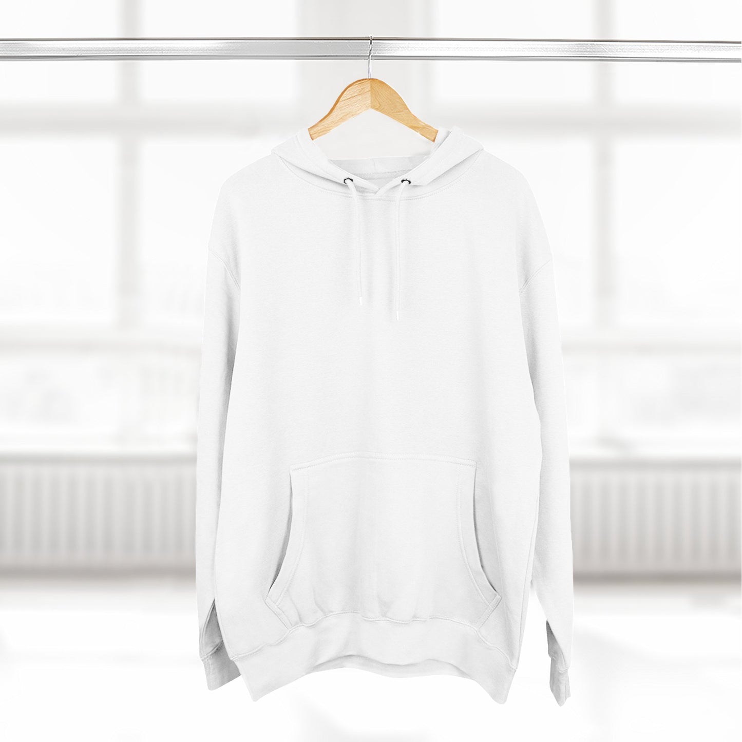 Summit&Co. Women's Strong Back,Open Heart Hoodie