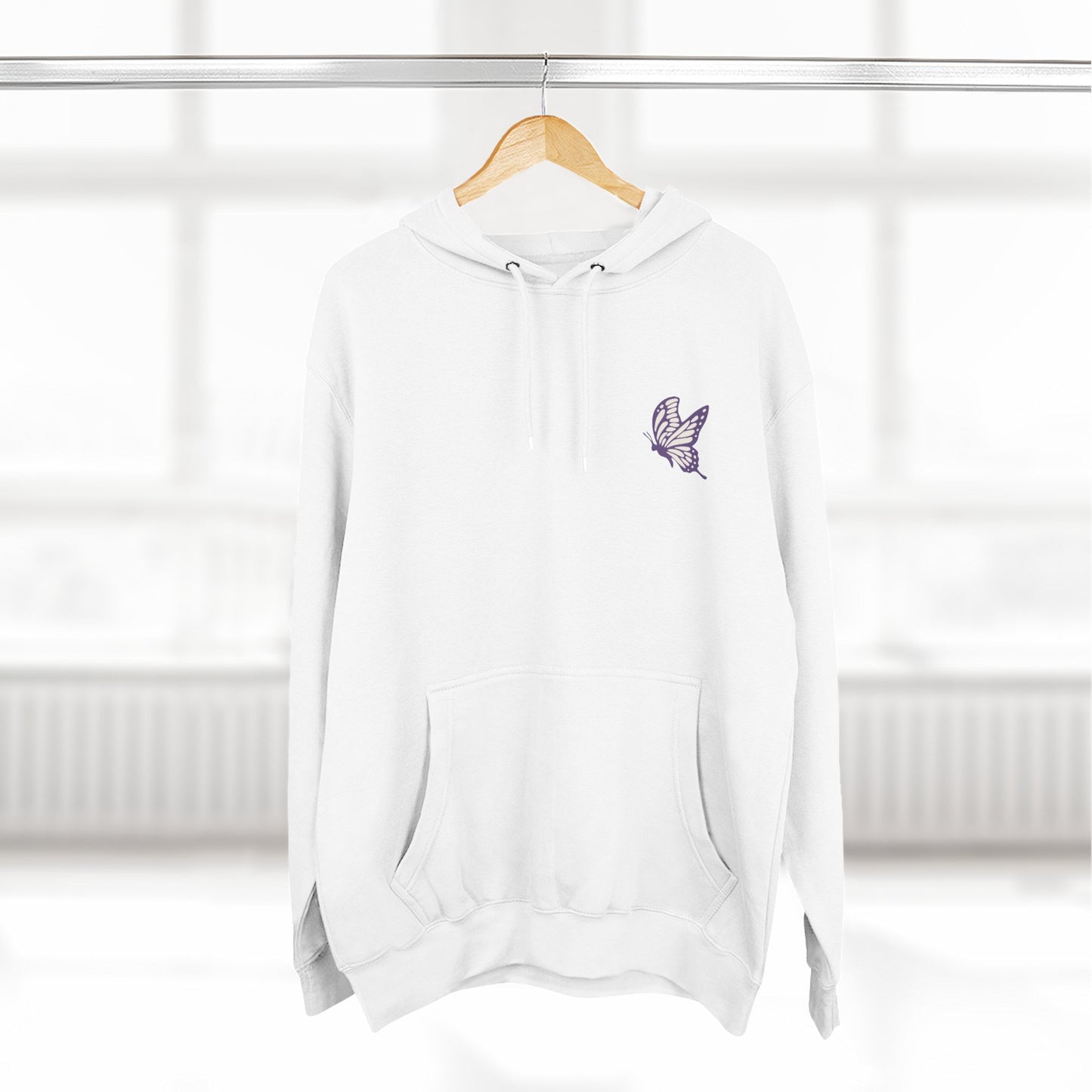 Summit&Co. Butterfly
