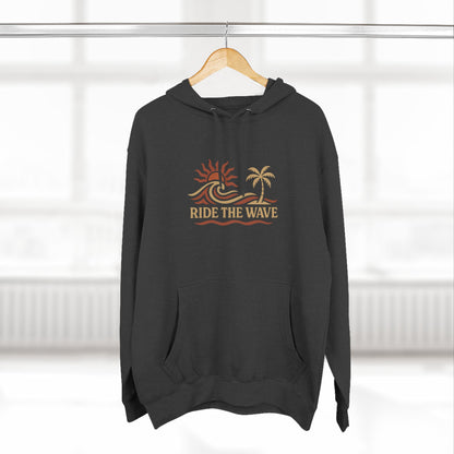 Summit&Co. Ride The Wave