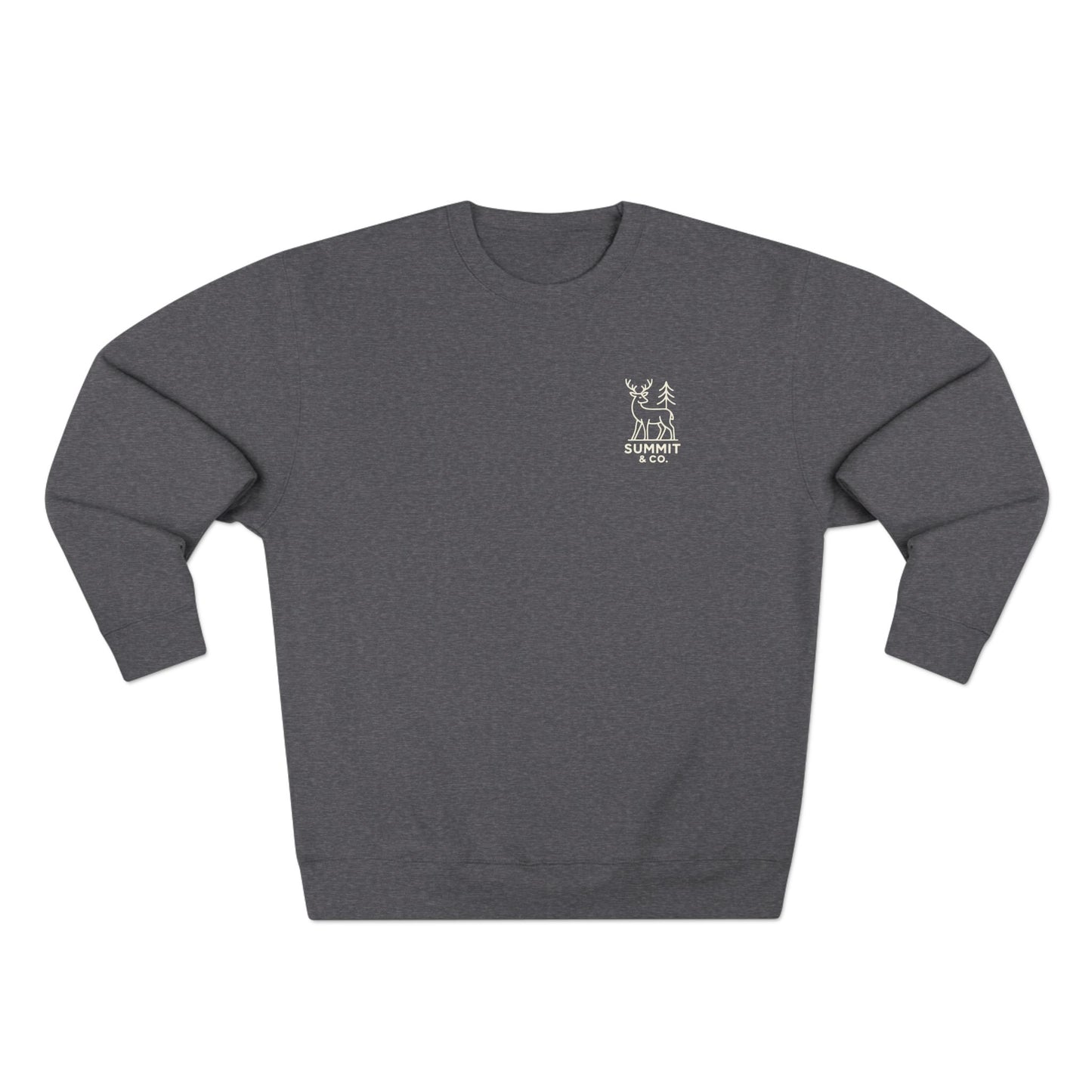Women's Summit&Co. Minimal Deer
