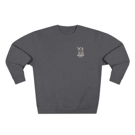 Women's Summit&Co. Minimal Deer
