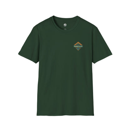 Summit&Co. Diamond Tee