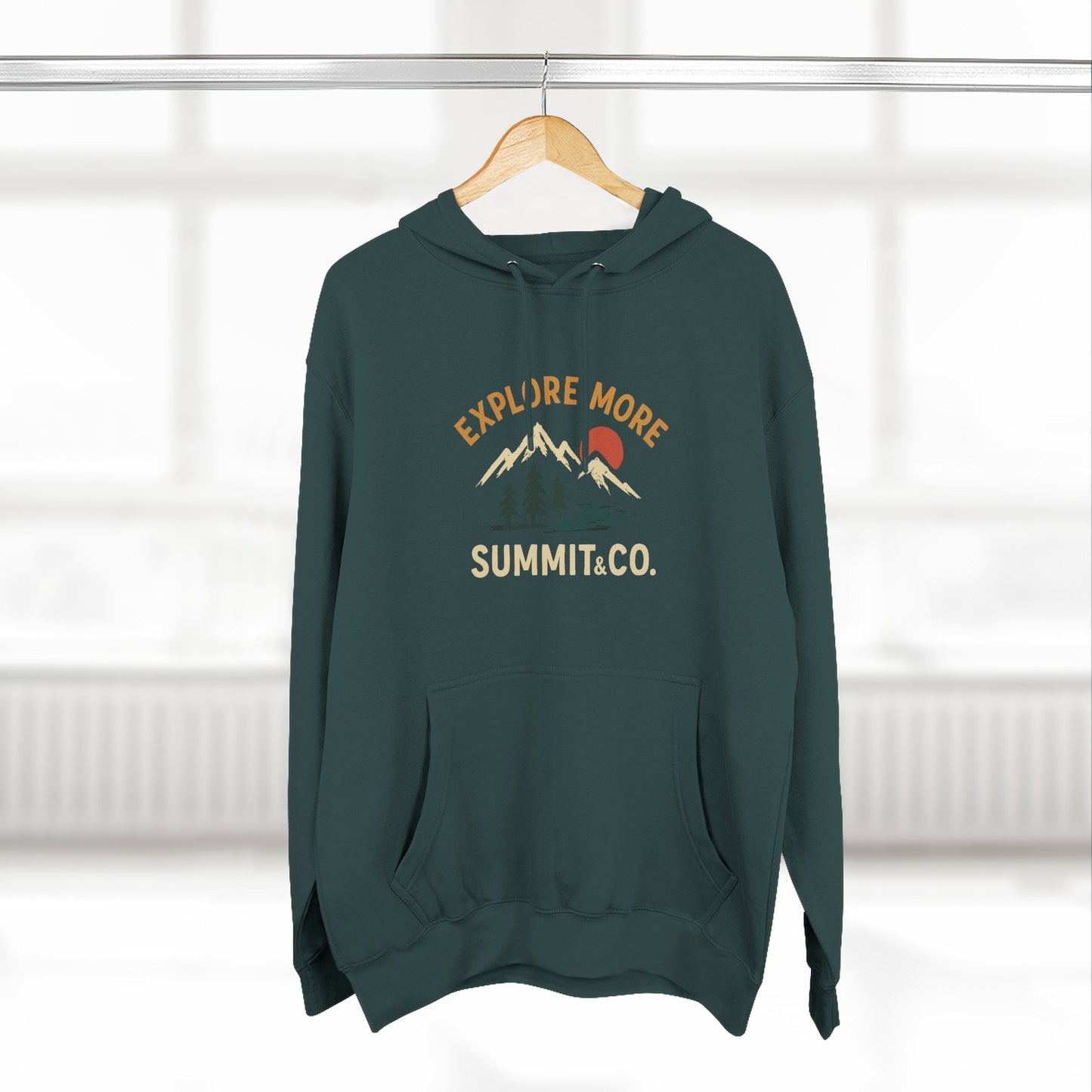 Summit&Co.  Explore More