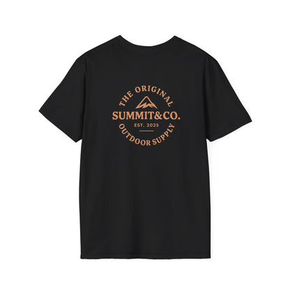 Summit&Co. Softsyle Tee-Original Outdoor Supply