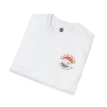 Summit&Co. Softsyle Tee-Wild By Nature