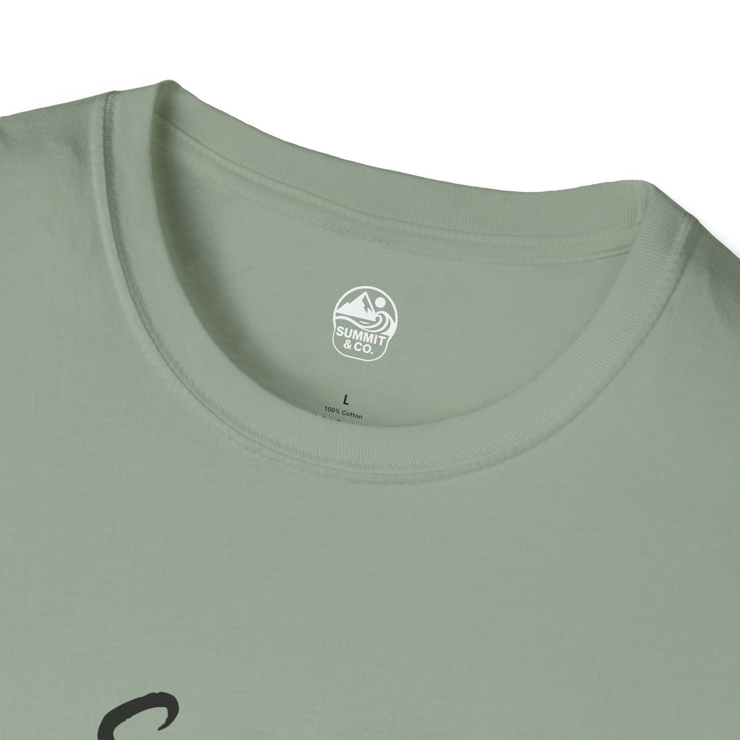 Summit&Co. Brush Mountains Tee