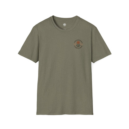 Summit&Co. Unstoppable Starts Here Tee