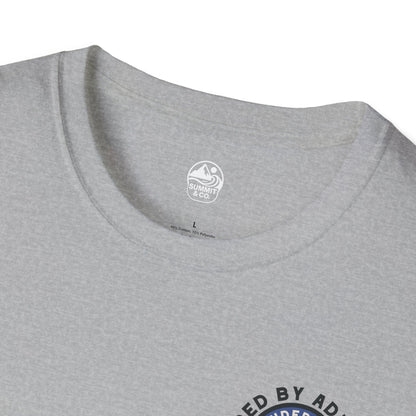 Summit&Co. Softstyle Tee-Inspired by Nature