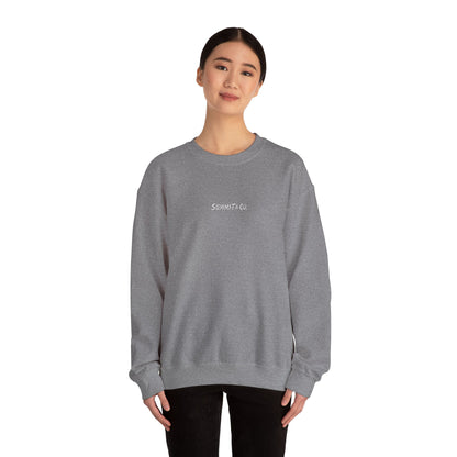 Cozy Women's Sweatshirt - SUMMIT&CO. Collection