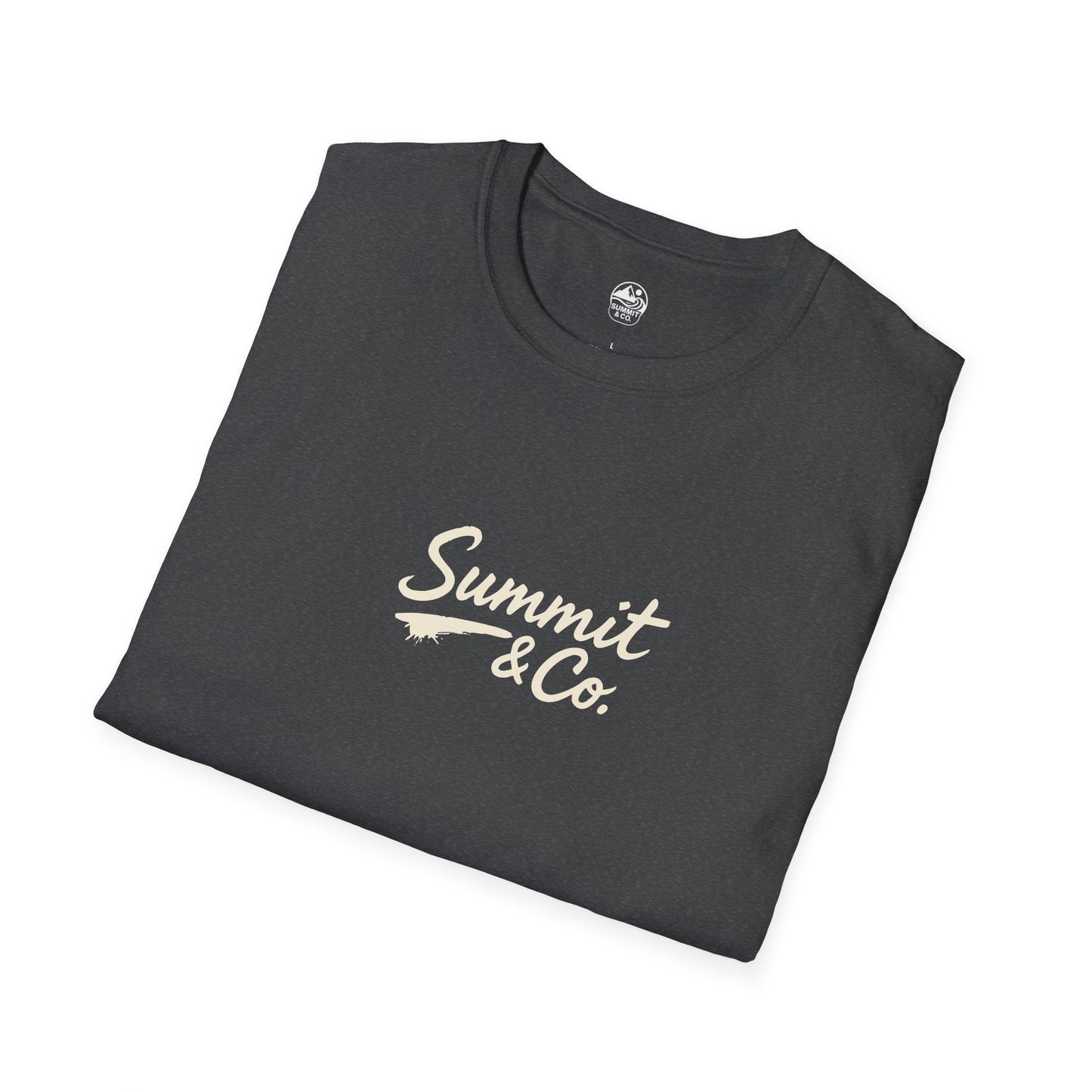 Summit&Co. Brush Mountains Tee