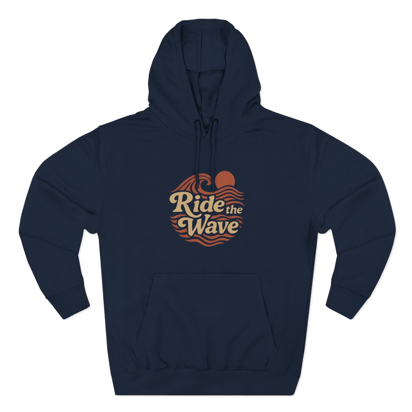 Summit&Co. Ride The Wave
