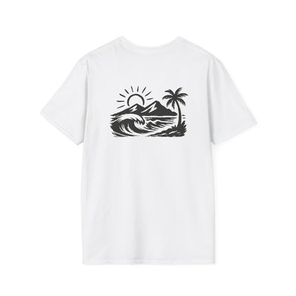 Summit&Co. Brush Mountains Tee