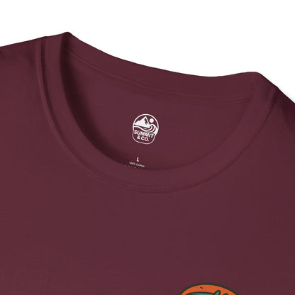 Summit&Co. Softstyle Tee-Caravan