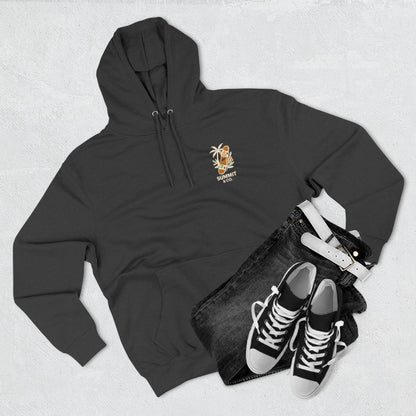 Summit&Co.Skate Hoodie
