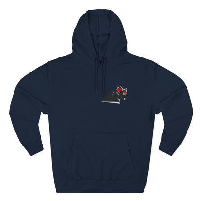Summit&Co. Embroidery Leaf