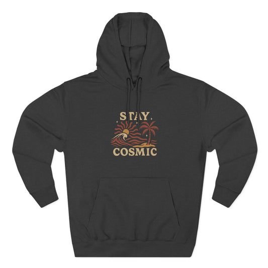 Summit&Co. Women's Stay Cosmic Hoodie
